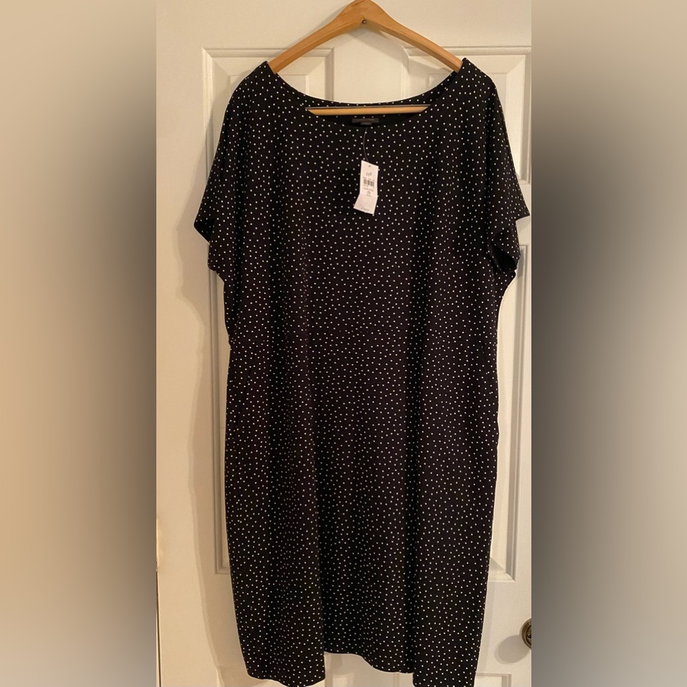 JJill Dress